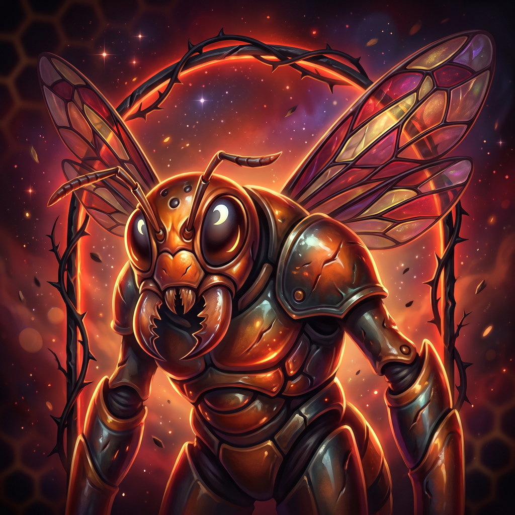 Hornet