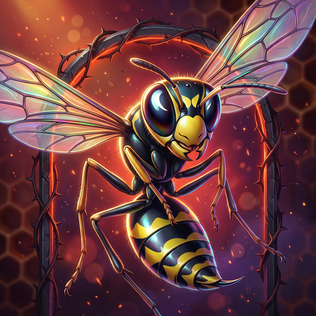 Wasp