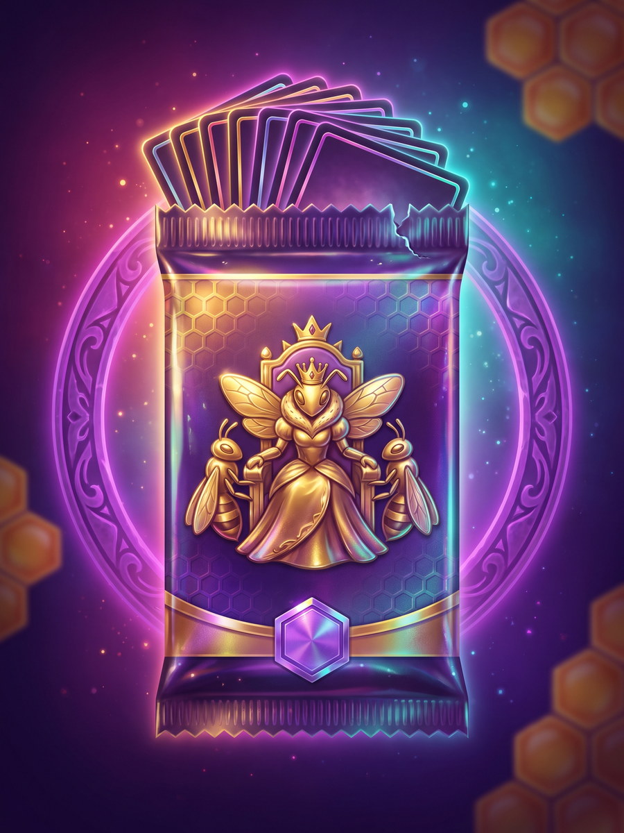 10-card pack