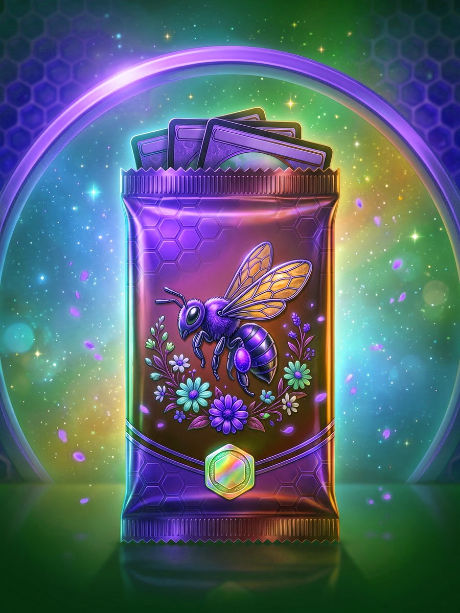 Season II Pack