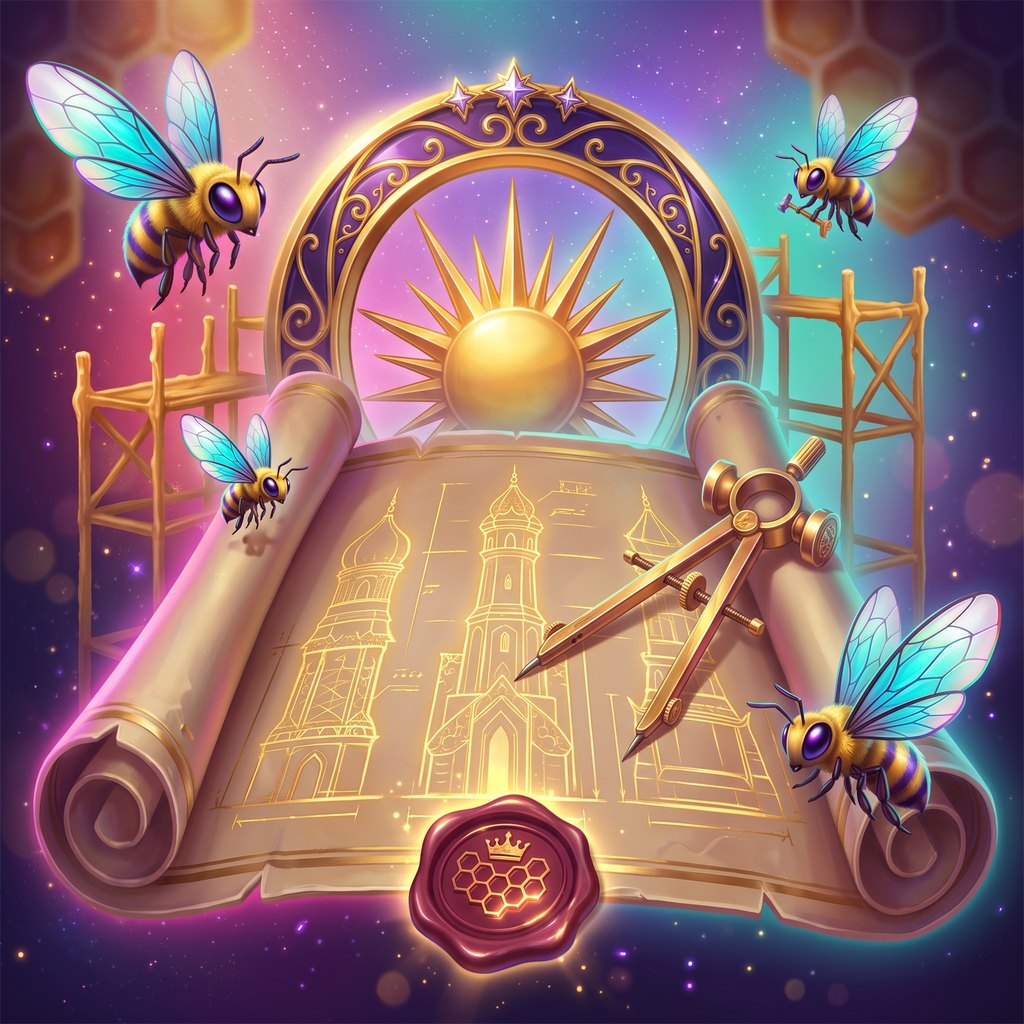 Builder's Charter card