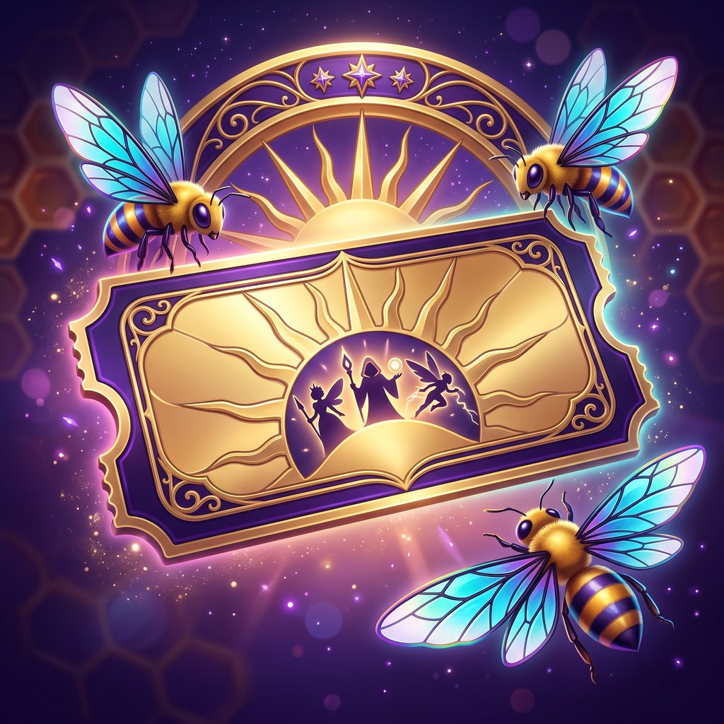 Season II Summons card